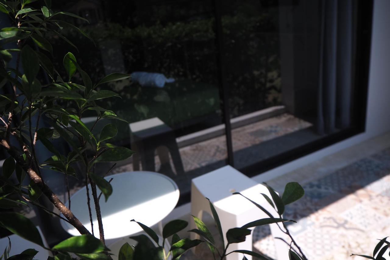 Baan Trok Bedroom Studio Maikhao Mai Khao Exterior foto