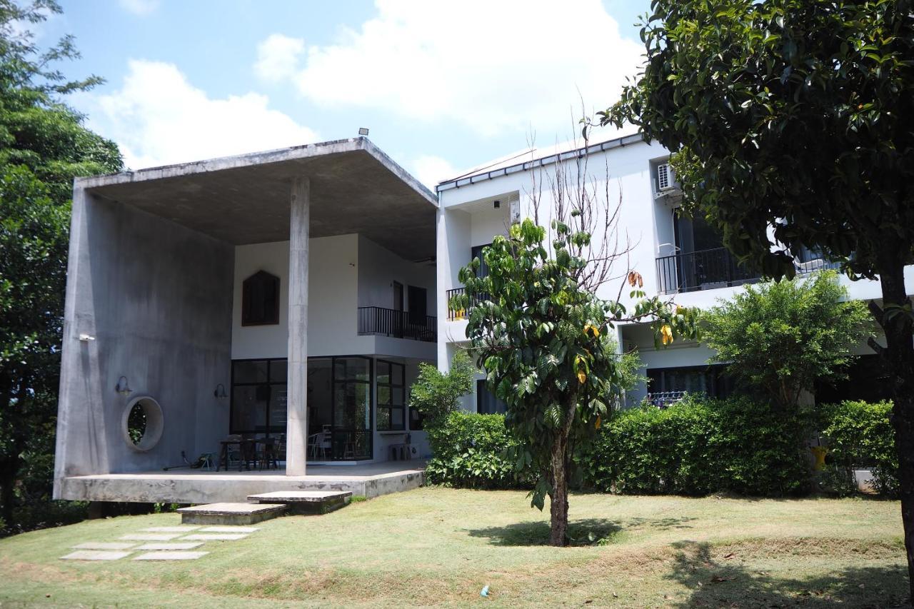 Baan Trok Bedroom Studio Maikhao Mai Khao Exterior foto